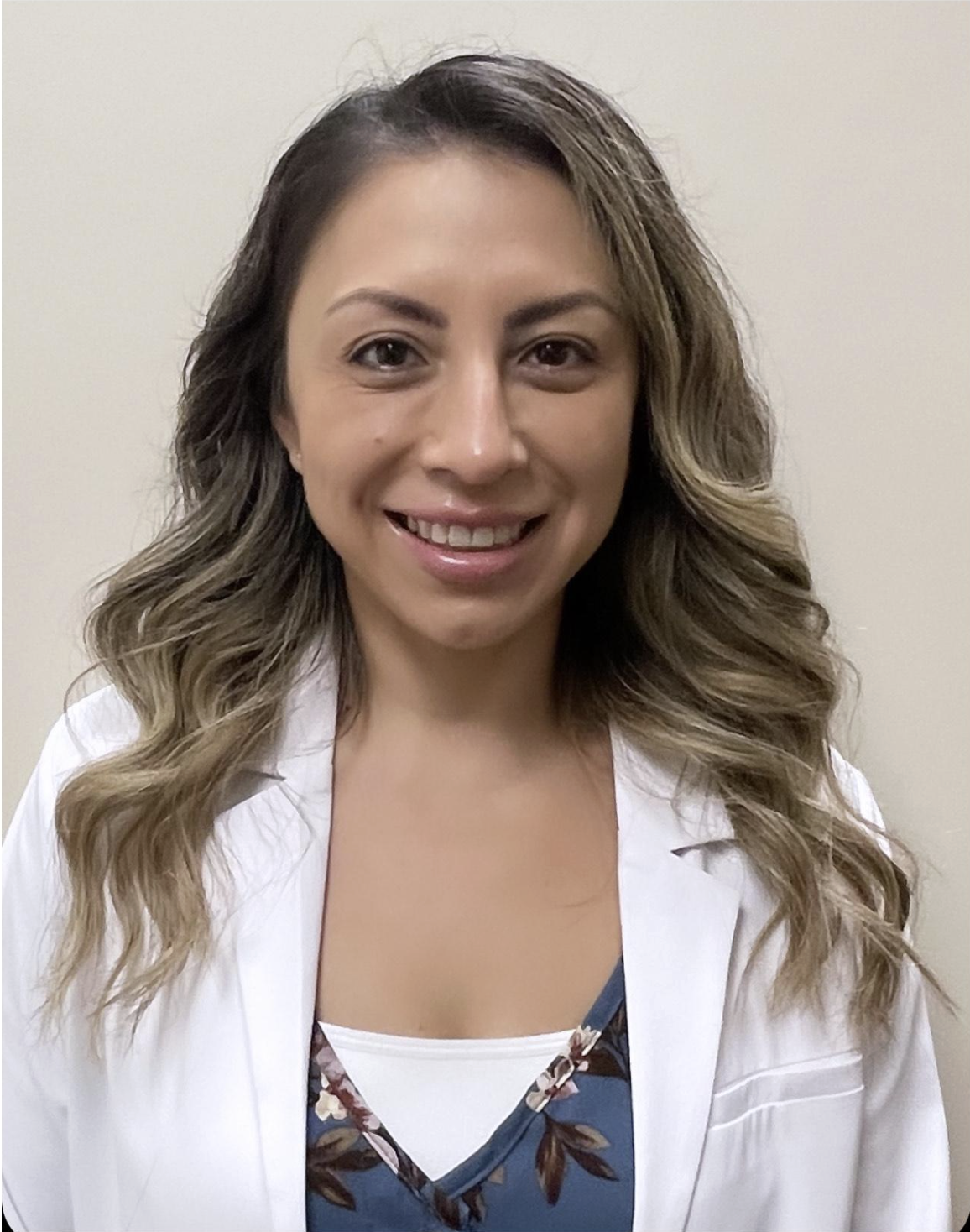 Viridiana Fuentes Rosales, FNP-C